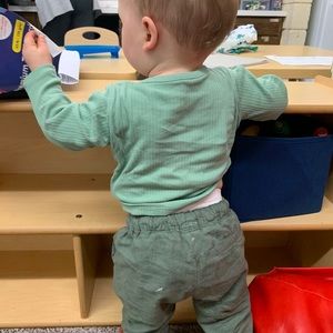 Meet your Posher, Cheryl